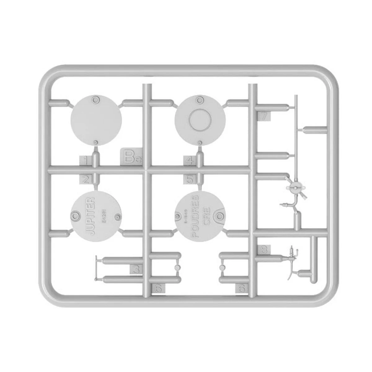 U.S. Repairmen, 1/35 - MiniArt 53047 U.S. Repairmen, 1/35 - MiniArt 53047