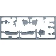 U.S. Repairmen, 1/35 - MiniArt 53047 U.S. Repairmen, 1/35 - MiniArt 53047