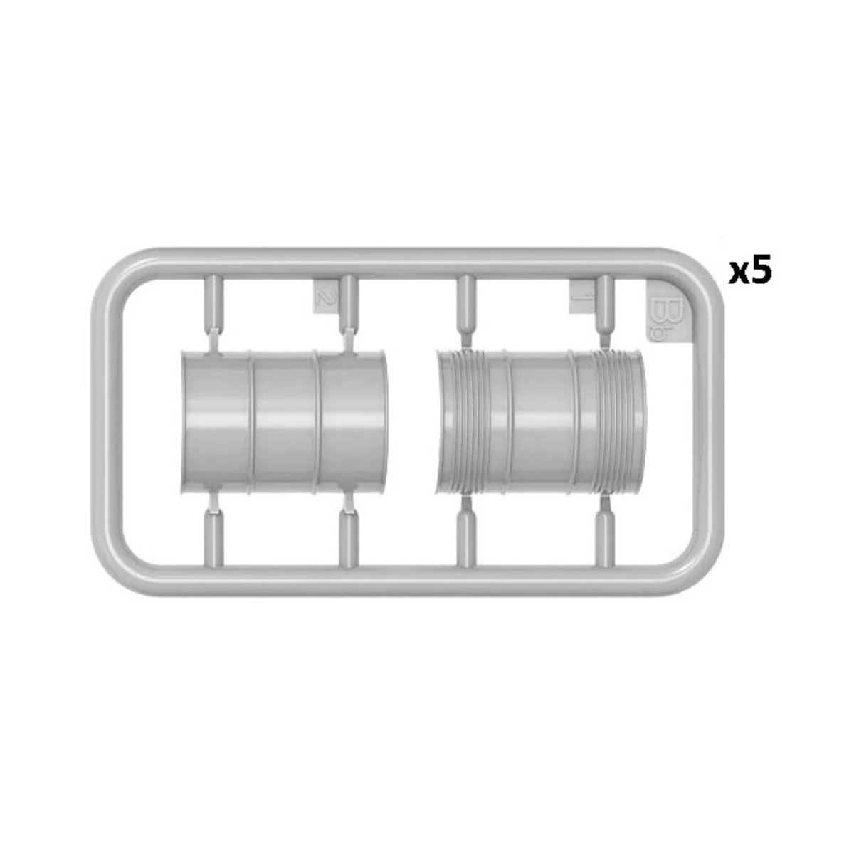 U.S. Repairmen, 1/35 - MiniArt 53047 U.S. Repairmen, 1/35 - MiniArt 53047