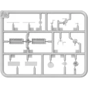 U.S. Repairmen, 1/35 - MiniArt 53047 U.S. Repairmen, 1/35 - MiniArt 53047