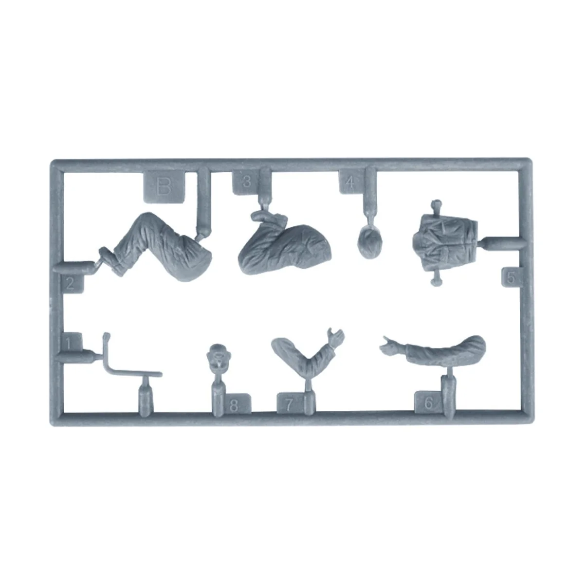 U.S. Repairmen, 1/35 - MiniArt 53047 U.S. Repairmen, 1/35 - MiniArt 53047
