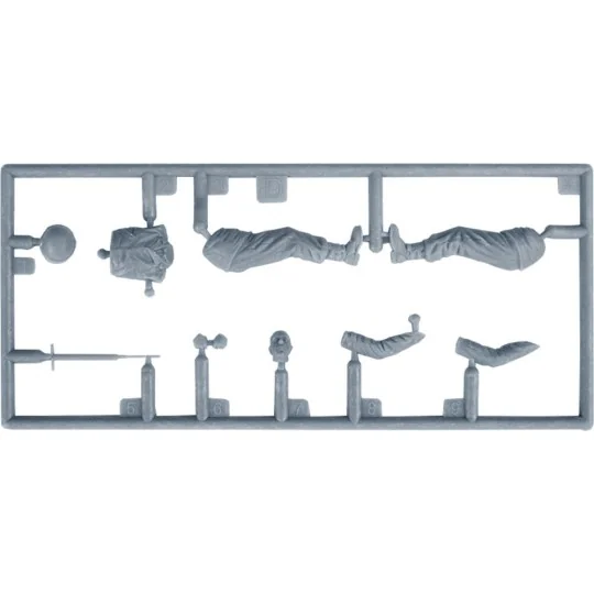 U.S. Repairmen, 1/35 - MiniArt 53047 U.S. Repairmen, 1/35 - MiniArt 53047