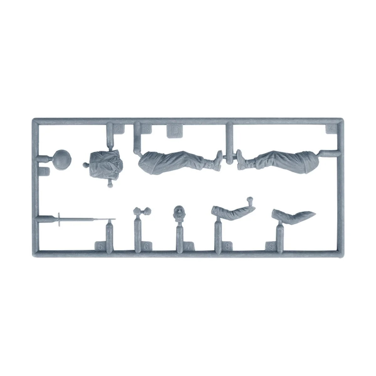 U.S. Repairmen, 1/35 - MiniArt 53047 U.S. Repairmen, 1/35 - MiniArt 53047