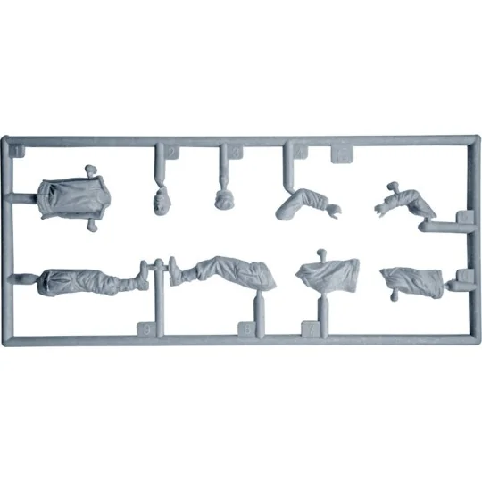 U.S. Repairmen, 1/35 - MiniArt 53047 U.S. Repairmen, 1/35 - MiniArt 53047