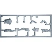 U.S. Repairmen, 1/35 - MiniArt 53047 U.S. Repairmen, 1/35 - MiniArt 53047