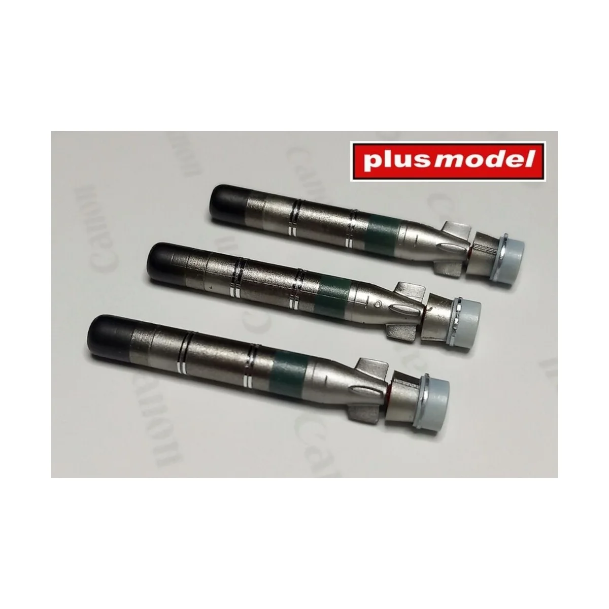 US torpedo Mk46 - Plus model AL7077