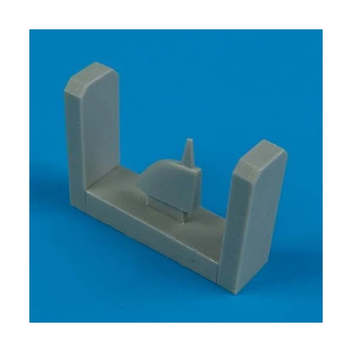 Fw 190A-4 top antena for Tamiya, 1/72 - Quickboost QB72 294