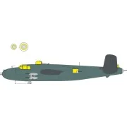 STRAFER Tface for Eduard, 1/48 - Eduard Accessories EX1165