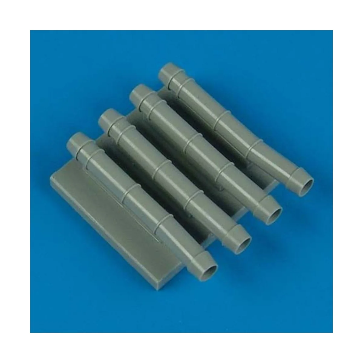 Ju 188A night exhaust for Hasegawa, 1/72 - Quickboost QB72 295