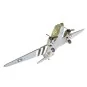 Douglas C-47A/D Skytrain, 1/72 - Airfix A08014 Douglas C-47A/D Skytrain, 1/72 - Airfix A08014