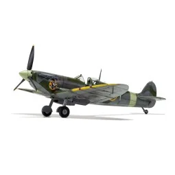 Supermarine Spitfire Mk.Vb, 1/48 - Airfix A05125A