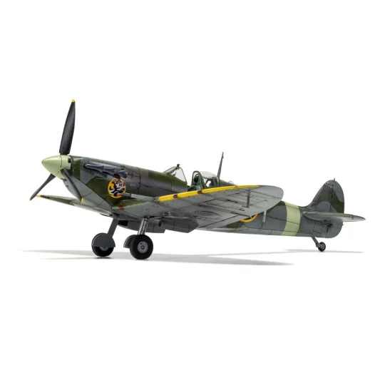 Supermarine Spitfire Mk.Vb, 1/48 - Airfix A05125A