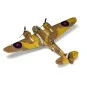 Bristol Blenheim Mk.1, 1/48 - Airfix A09190 Bristol Blenheim Mk.1, 1/48 - Airfix A09190