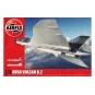 Avro Vulcan B.2, 1/72 - Airfix A12011 Avro Vulcan B.2, 1/72 - Airfix A12011
