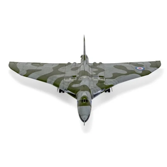 Avro Vulcan B.2, 1/72 - Airfix A12011 Avro Vulcan B.2, 1/72 - Airfix A12011