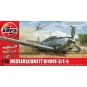 Messerschmitt Me109E-4/E-1, 1/48 - Airfix A05120B Messerschmitt Me109E-4/E-1, 1/48 - Airfix A05120B