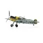 Messerschmitt Me109E-4/E-1, 1/48 - Airfix A05120B Messerschmitt Me109E-4/E-1, 1/48 - Airfix A05120B
