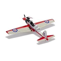 de Havilland Chipmunk T.10, 1/48 - Airfix A04105