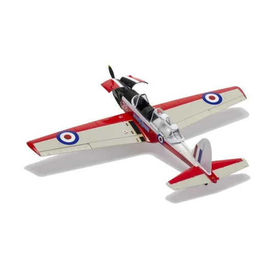 de Havilland Chipmunk T.10, 1/48 - Airfix A04105
