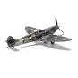 Supermarine Spitfire Mk.Vb, 1/48 - Airfix A05125A