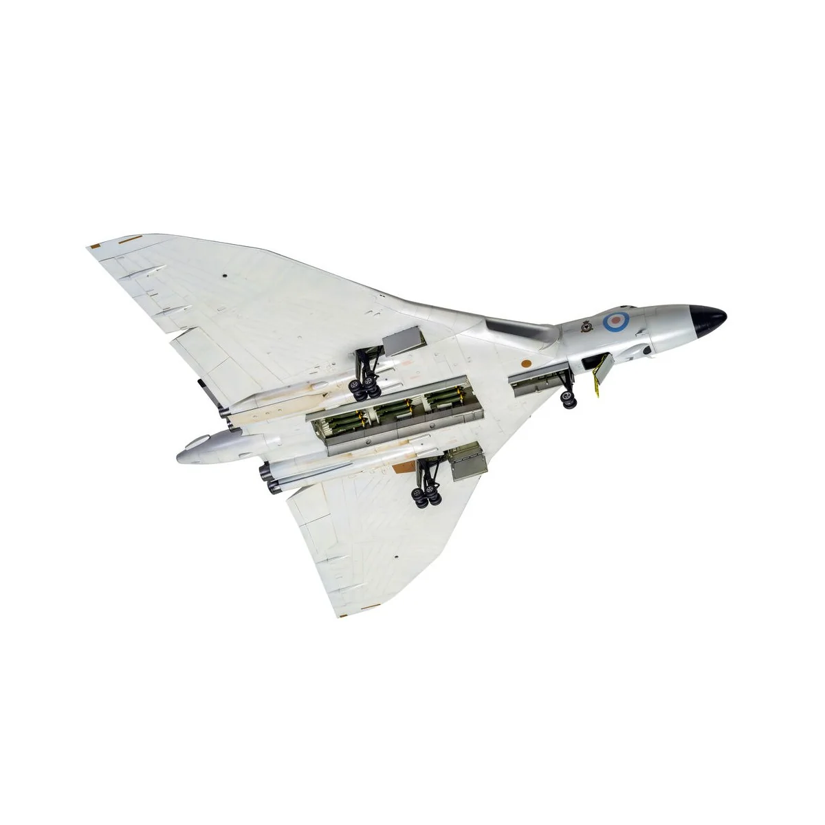 Avro Vulcan B.2, 1/72 - Airfix A12011 Avro Vulcan B.2, 1/72 - Airfix A12011