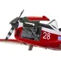 de Havilland Chipmunk T.10, 1/48 - Airfix A04105