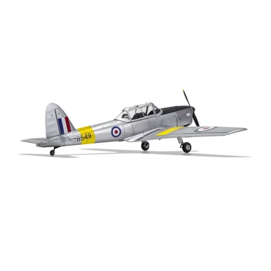 de Havilland Chipmunk T.10, 1/48 - Airfix A04105