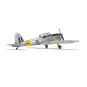 de Havilland Chipmunk T.10, 1/48 - Airfix A04105