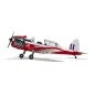 de Havilland Chipmunk T.10, 1/48 - Airfix A04105