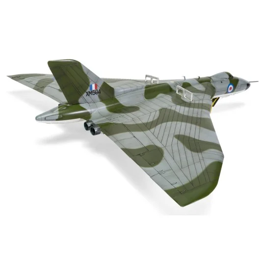 Avro Vulcan B.2, 1/72 - Airfix A12011 Avro Vulcan B.2, 1/72 - Airfix A12011