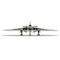 Avro Vulcan B.2, 1/72 - Airfix A12011 Avro Vulcan B.2, 1/72 - Airfix A12011