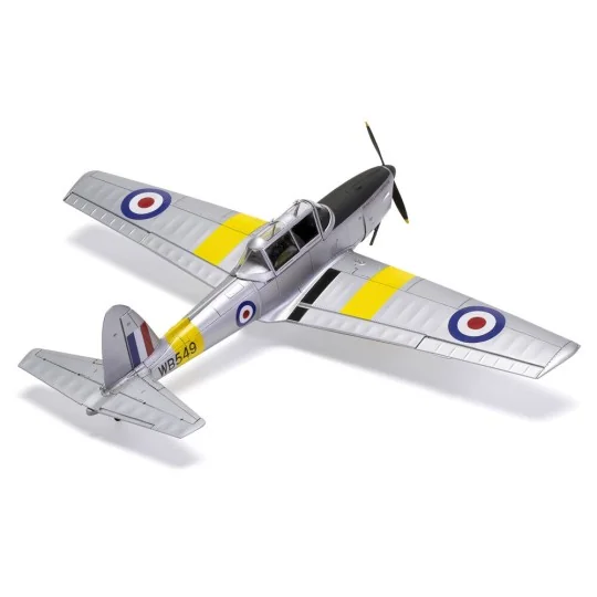 de Havilland Chipmunk T.10, 1/48 - Airfix A04105