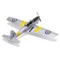 de Havilland Chipmunk T.10, 1/48 - Airfix A04105