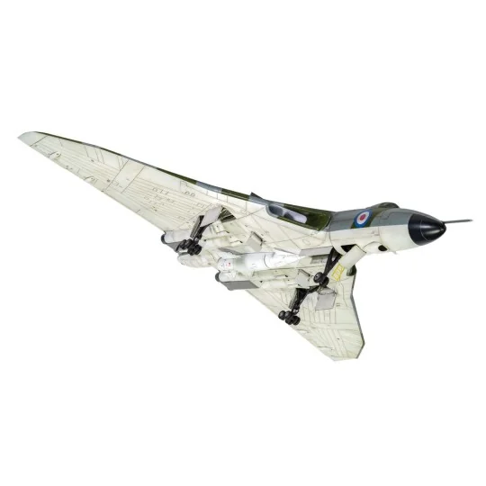 Avro Vulcan B.2, 1/72 - Airfix A12011 Avro Vulcan B.2, 1/72 - Airfix A12011