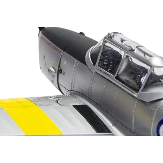 de Havilland Chipmunk T.10, 1/48 - Airfix A04105