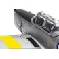 de Havilland Chipmunk T.10, 1/48 - Airfix A04105