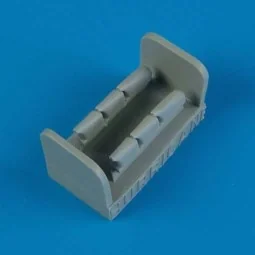 Hurricane Mk. IIC sia Hurricane exh.(Air - Quickboost QB72 315