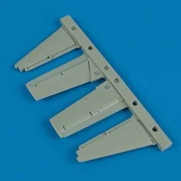 F4F Wildcat stabilizer for Hasegawa, 1/72 - Quickboost QB72 318