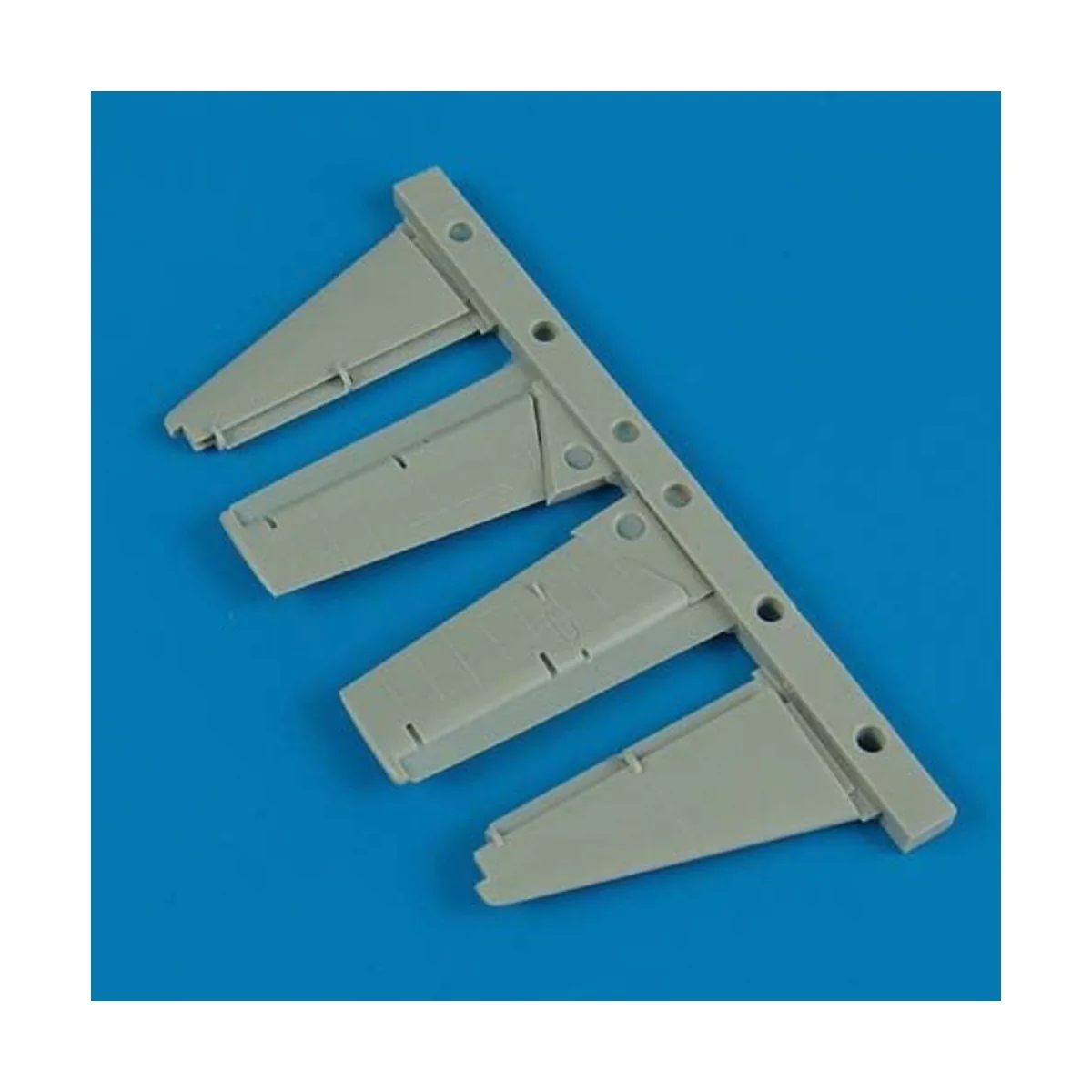 F4F Wildcat stabilizer for Hasegawa, 1/72 - Quickboost QB72 318