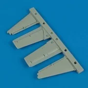 F4F Wildcat stabilizer for Hasegawa - Quickboost QB72 318