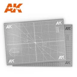 Cutting Mat A3 - AK Interactive AK8209-A3 2