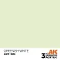 Greenish White 17ml - AK Interactive AK11005