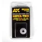 ELASTIC RIGGING BOBBINSUPER-THIN - AK Interactive AK9136
