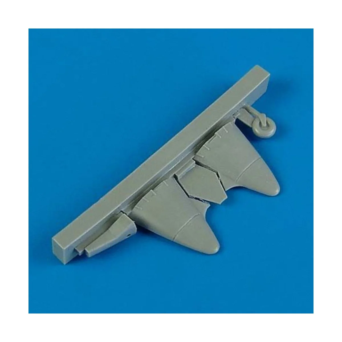 Brewster 339 Buffalo C/D/E tail cone - Quickboost QB72 326