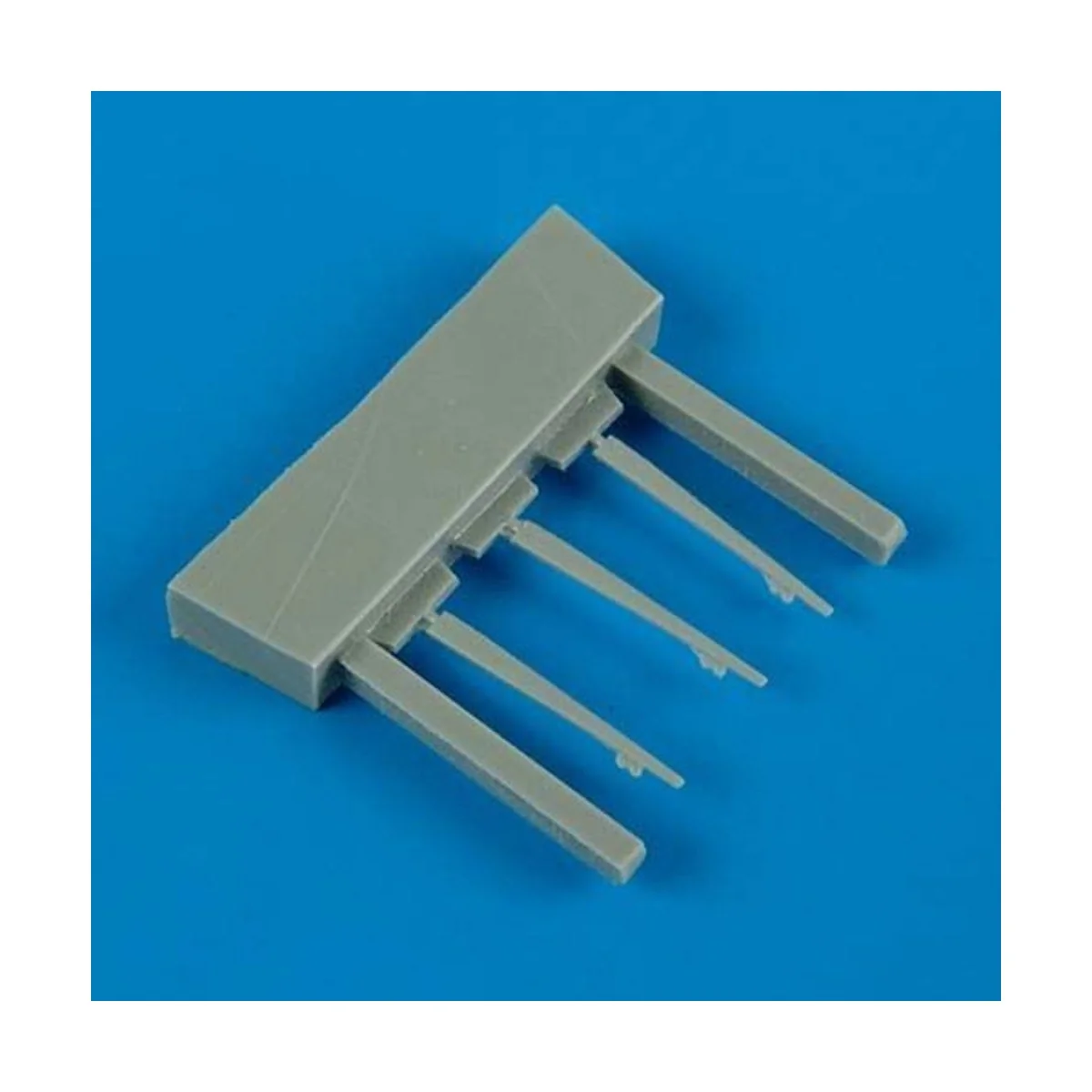 Spitfire antenna, 1/72 - Quickboost QB72 332