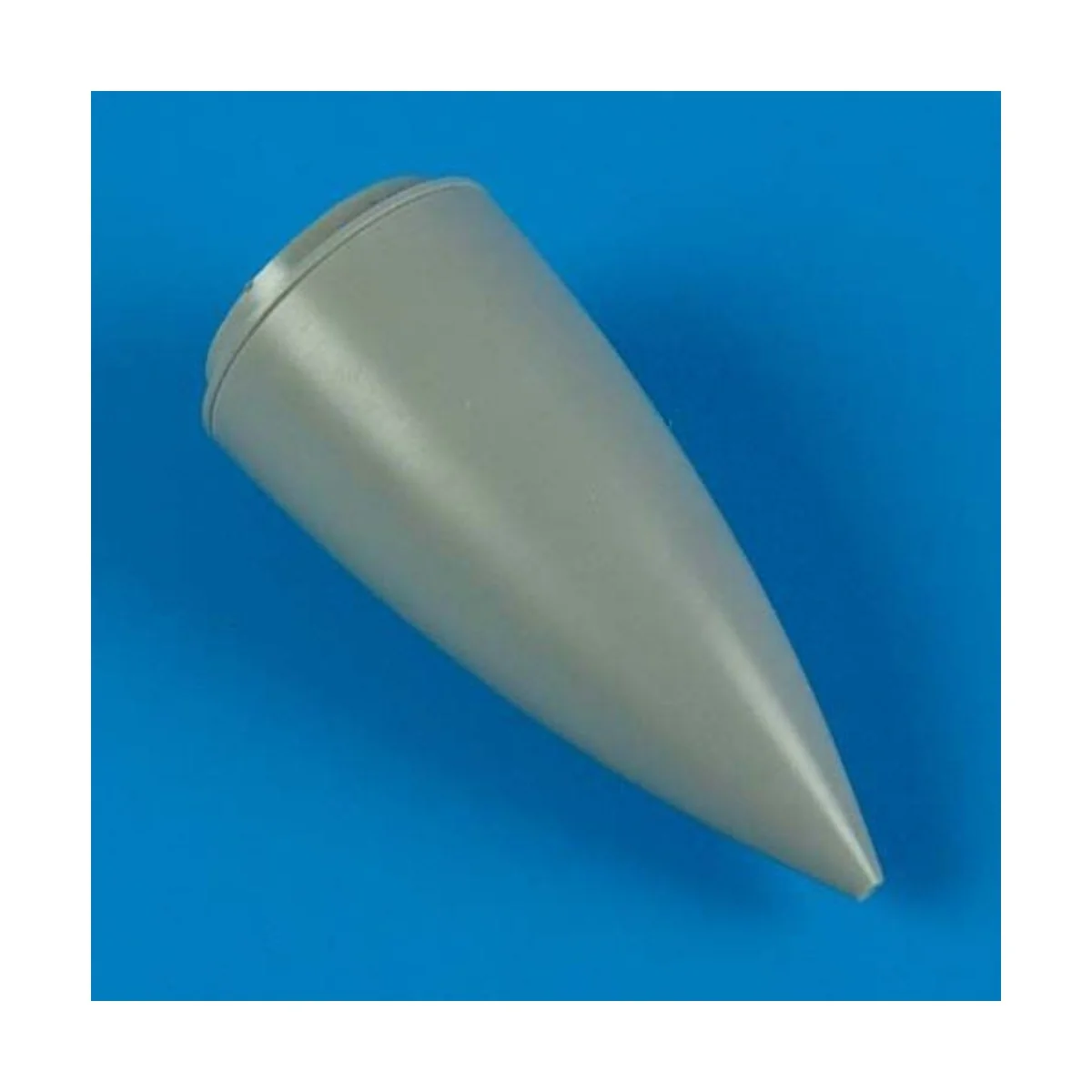 Su-33 Flanker D correct nose for Haseg. - Quickboost QB72 333