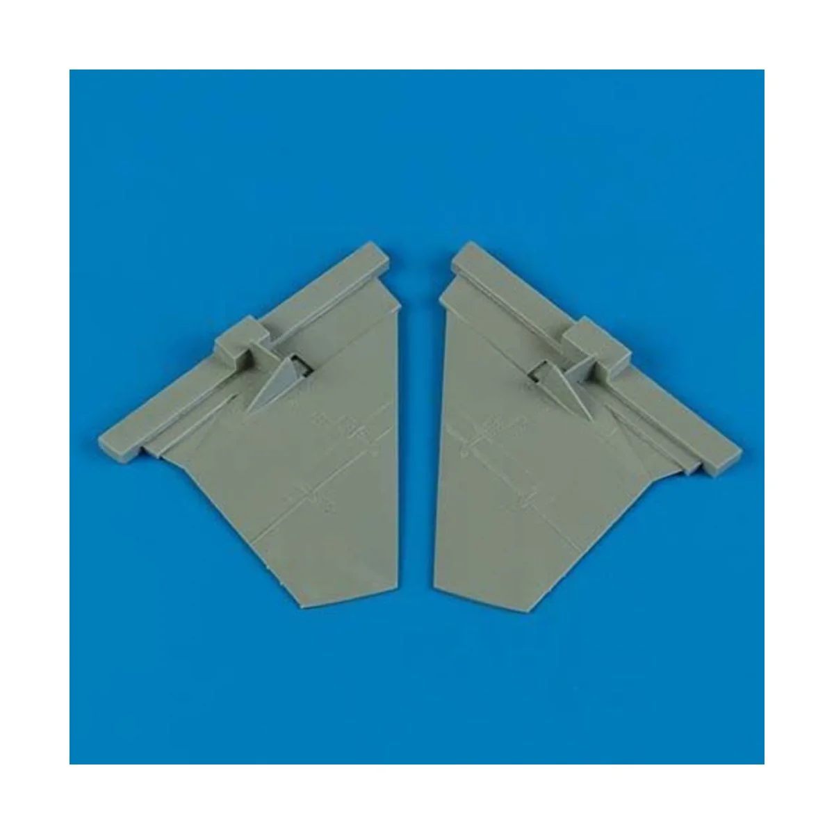 Su-33 Flanker D horizontal stabil. (HAS), 1/72 - Quickboost QB72 334 Su-33 Flanker D horizontal stabil. (HAS), 1/72 - Quickboost QB72 334