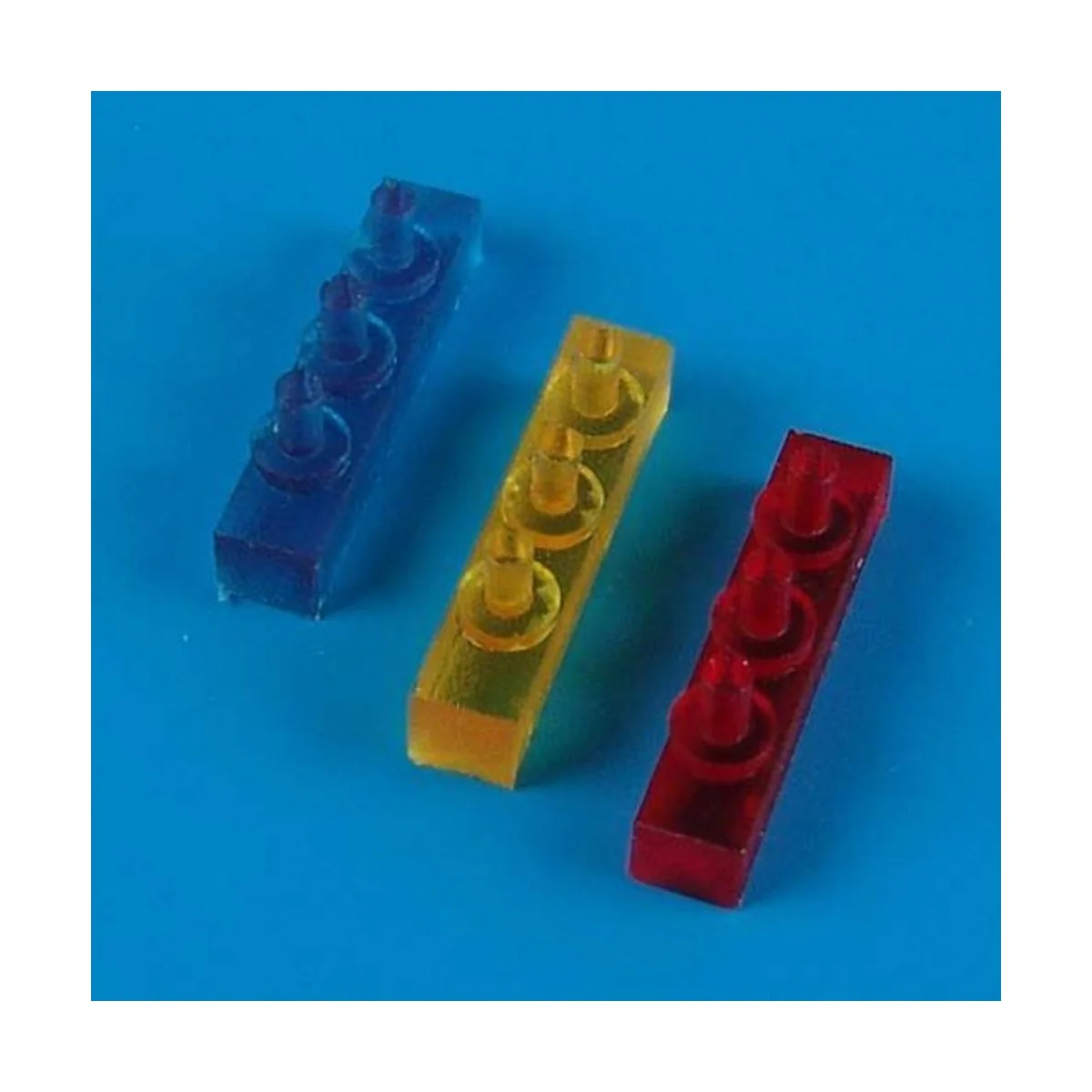 U.S. Recognition lights, 1/72 - Quickboost QB72 338 U.S. Recognition lights, 1/72 - Quickboost QB72 338