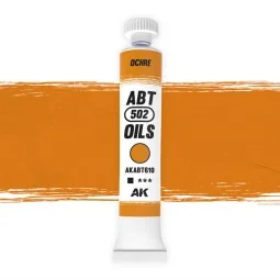 Ochre - AK Interactive AKABT610 2