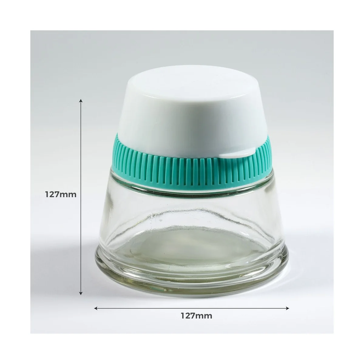 AIRBRUSH CLEANING POT - AK Interactive AK9519